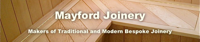 Mayford Joinery