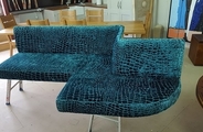 Specialized sofa 1